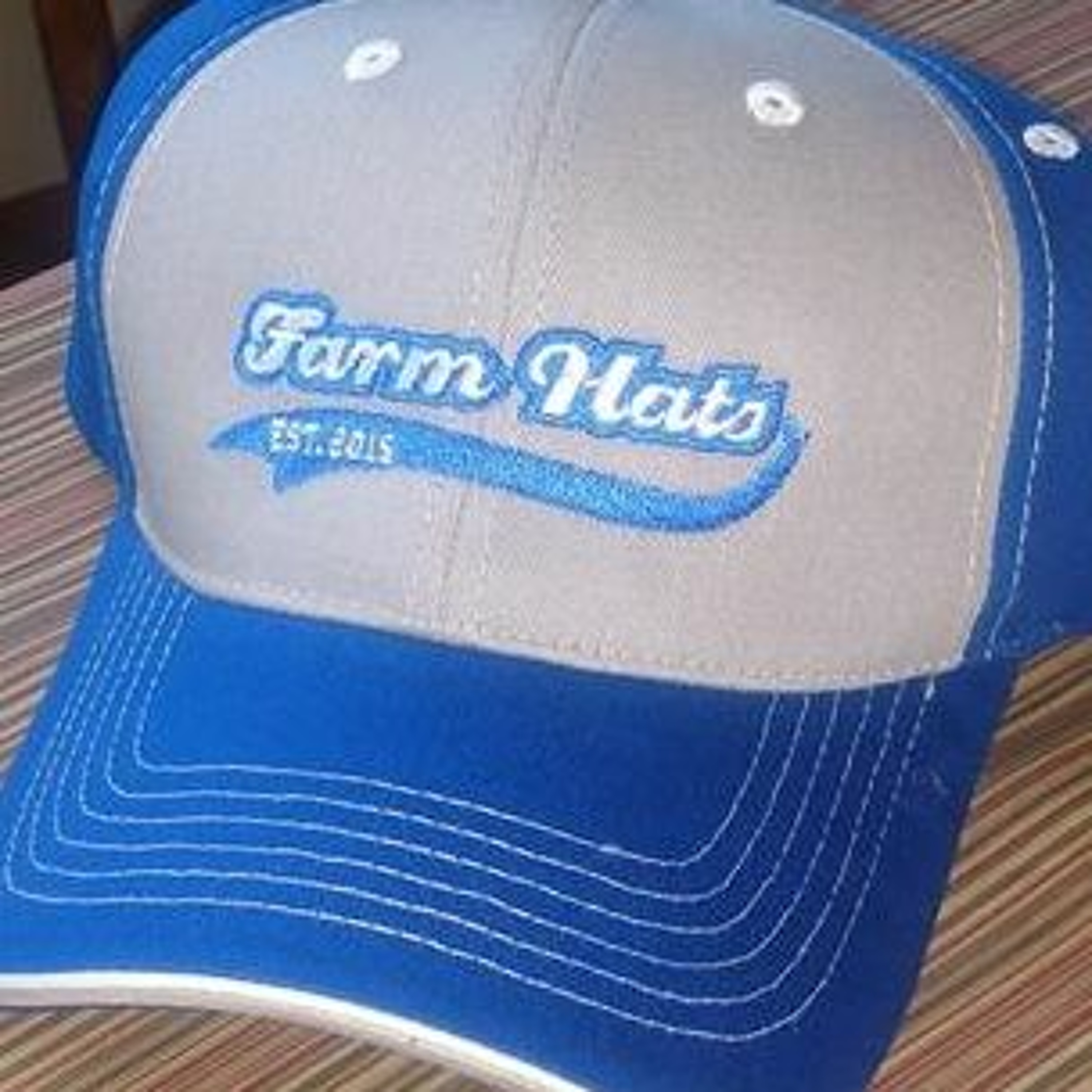 Farm & Country Radio Kent Blunier episode artwork