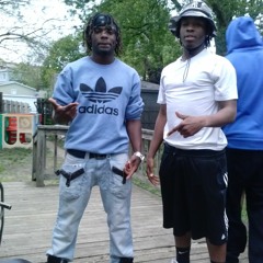 gun in ya mouth x Killian Rosewood 4mix