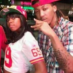 ladiTellz and LoochiBankZ (they kno)