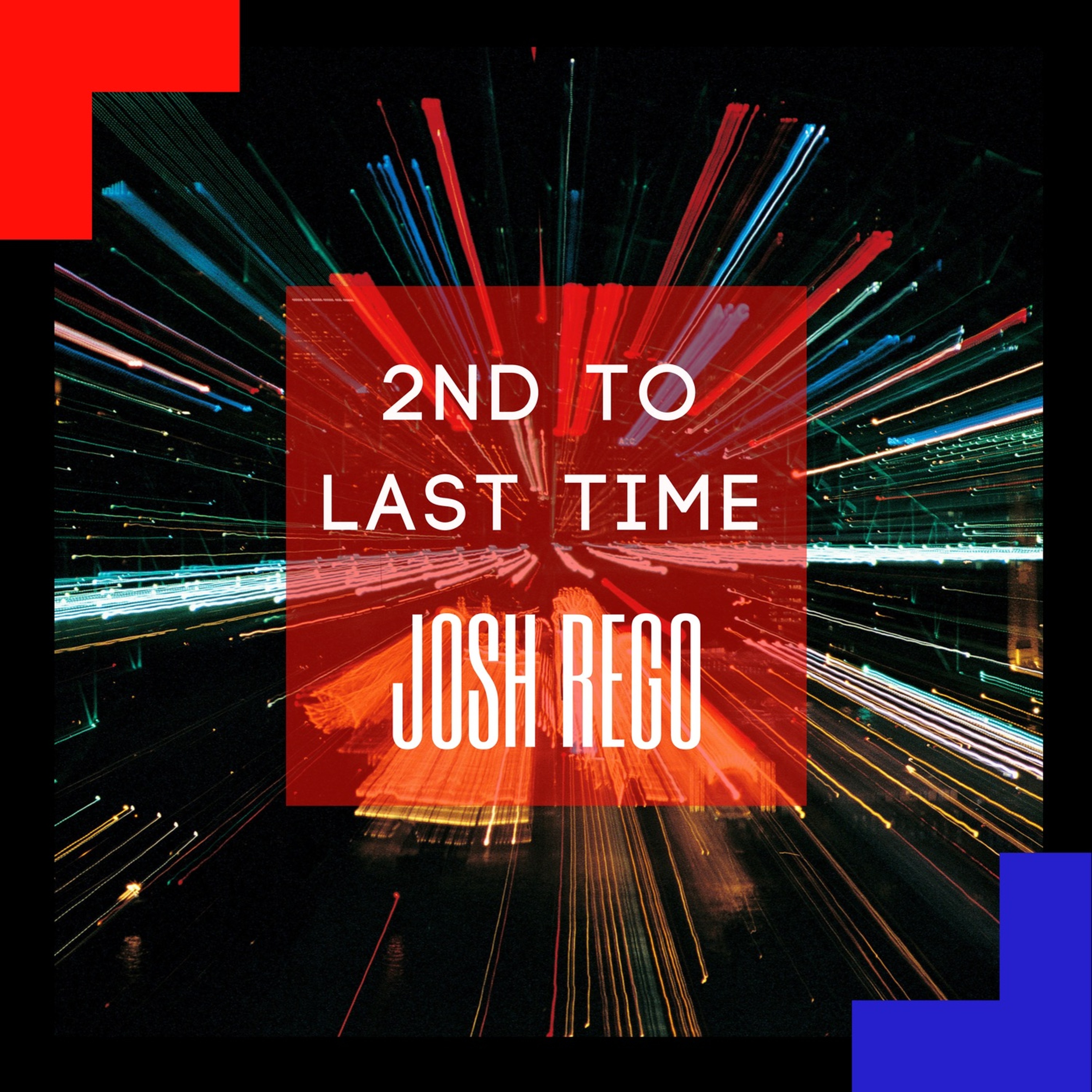 Second To Last Time episode artwork