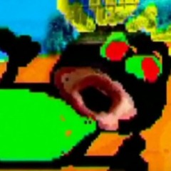 Shredded Babies - Cancer Collector (Tunnan Och Moroten Cover)