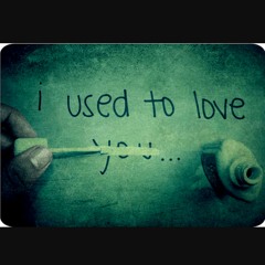 USE TO LOVE YOU (X MASTER).mp3