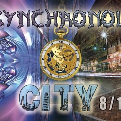 Psynchronous City