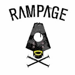 Rampage 2017