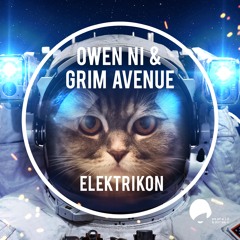 Owen Ni & Grim Avenue - Elektrikon (Stereo For Two Remix)