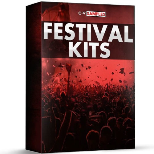 Festival Kits \ 8 Construction Kits \ ONLY $5.95