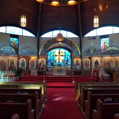 Thursday Compline Qolo