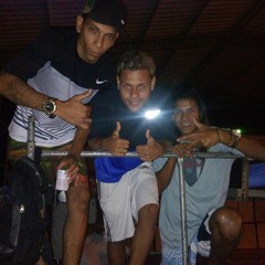 MEGA -- PANTANAL E GRAO PARA BONDE DA PUTARIA [ DJS DU MT ] 2017