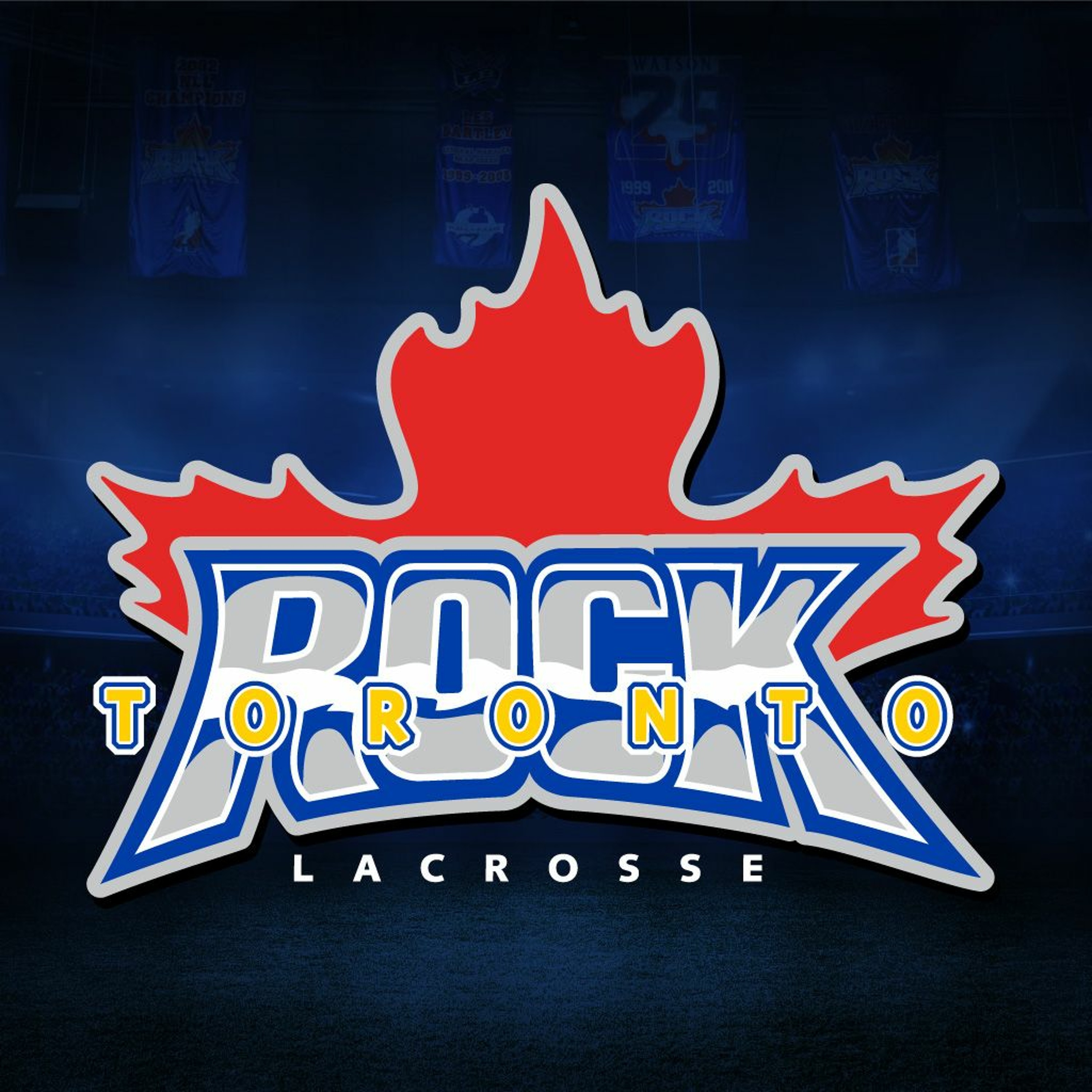 Toronto Rock Total Access