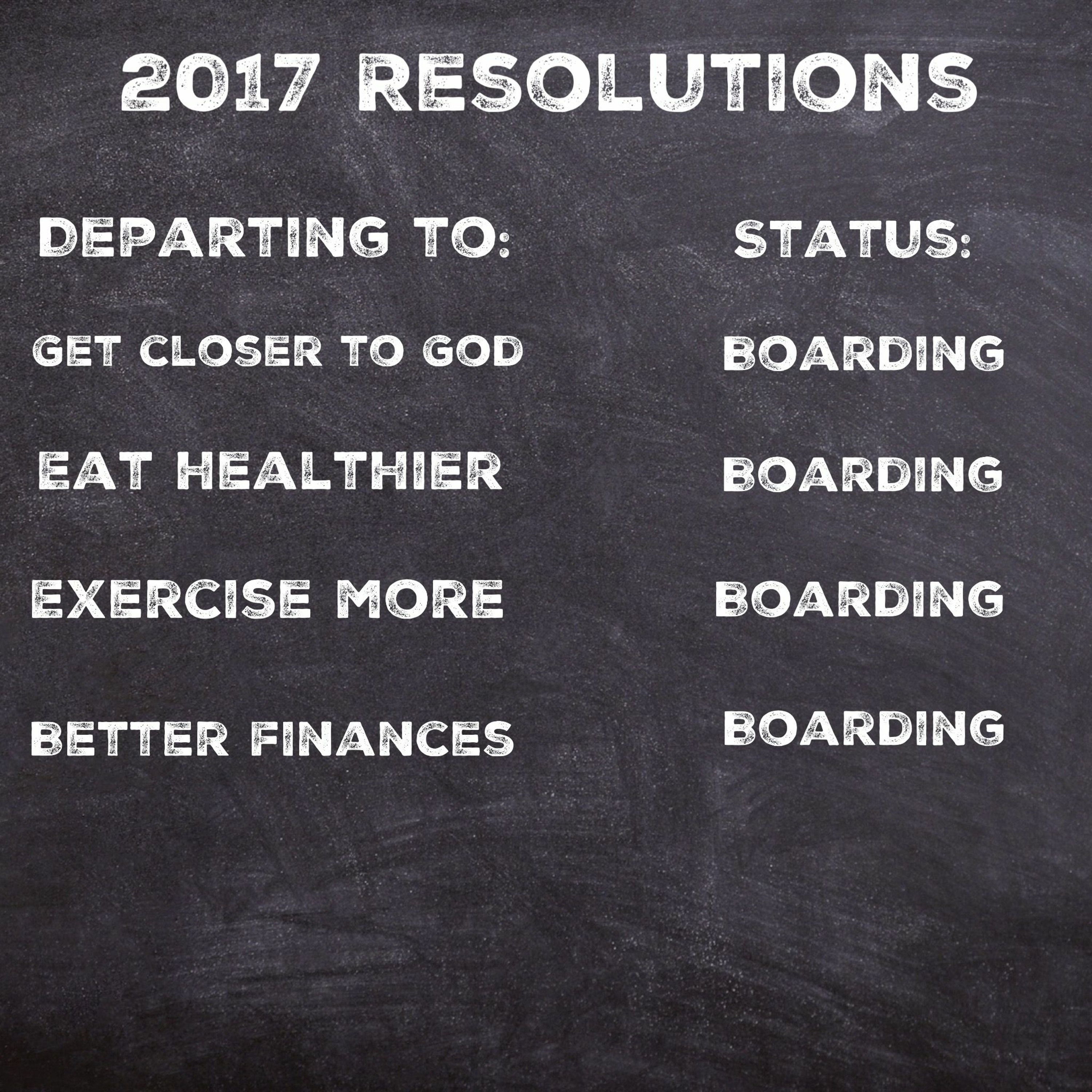 1/22/17 AM - You Can Still Make A New Years Resolution episode artwork