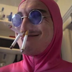 Pink Guy - Fried Noodles Chorus Loop (wailing removed)