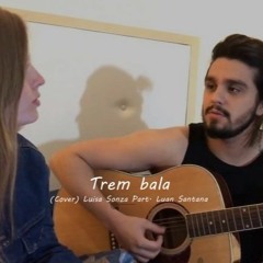 Stream Luísa Sonza e Mariana Nolasco - Coisa Linda (Cover Tiago Iorc) by  Luísa Sonza