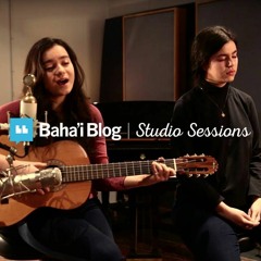 "Verily I Say" by Nadia & Nura
