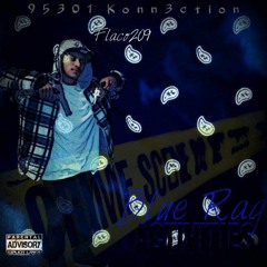 Bald Head Blue Rags Feat Ese Krude