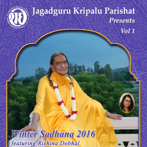 Jai Radhey Jai Krishn (feat. Rishina Dobhal)