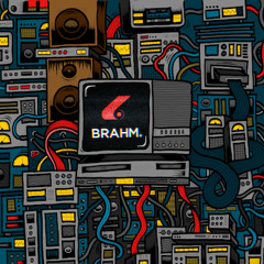 Brahm — Creature