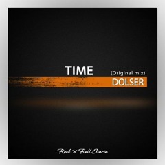 Time (Original Mix)