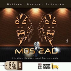 MOSSAD - Zamba Feat Al - K (Dallarco Recordz)new