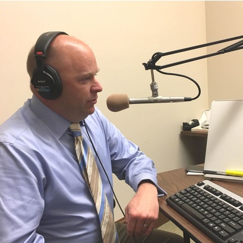 Jeff Slakey Stream 01-25-17 - RADIO: Rep. Drew MacEwen provides legislative update ...