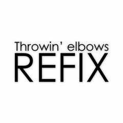 Excision & Space Laces - Throwin' Elbows (Norwane Refix)