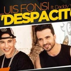 Despacito - Luis Fonsi Ft Daddy Yankee Version Salsa