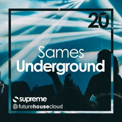 Sames - Underground