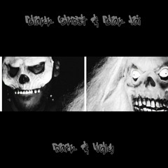 Blakk Ghozt & Blak Jai: Dark & Ugly