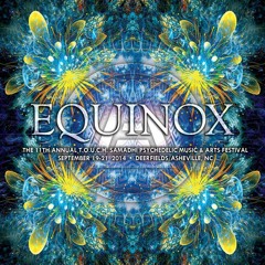 Equinox 2014