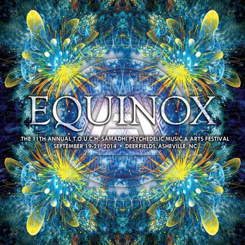 Equinox 2014