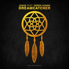 DREAMCATCHER (feat. Derek Adams)