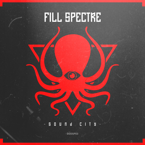Fill Spectre - Sound City (Free Download)