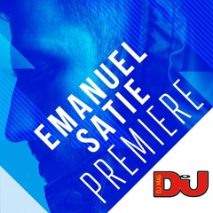 PREMIERE: Emanuel Satie ‘All The Time feat. Sergy’