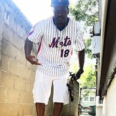 NYC Anthem Ft. Tra The Real Amazin