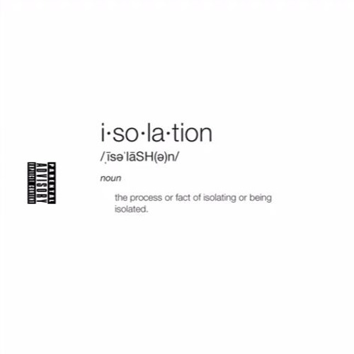 David Nation - Iso ( prod.by Takeoff )