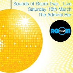 Room Two Members Anthems Pt3