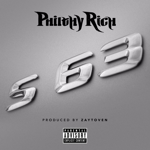 S63 (prod. by Zaytoven)