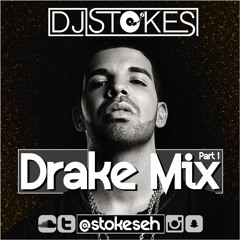 Drake Mix // @Stokeseh