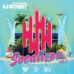 Socalizer Vol. 1