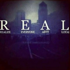 DTrillest mac X  Rayy Savv - Not Just Any Nigga