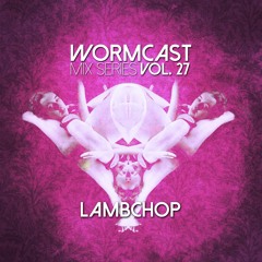 Wormcast Mix Series Volume 27 - Lambchop