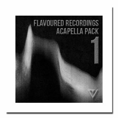 ACAPELLA PACK 1 - Available now!