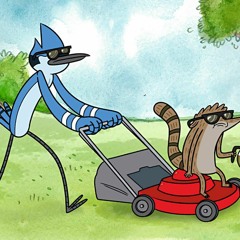 THAT REGULAR FT. @ZAYBEENFLEXXN