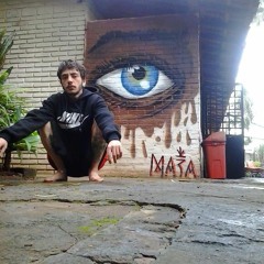 Gabriel Chapolin - Fronteiras