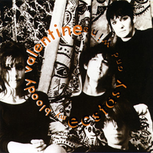 You've Got Nothing - My Bloody Valentine