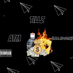 ATM (prod. Kid Goten)