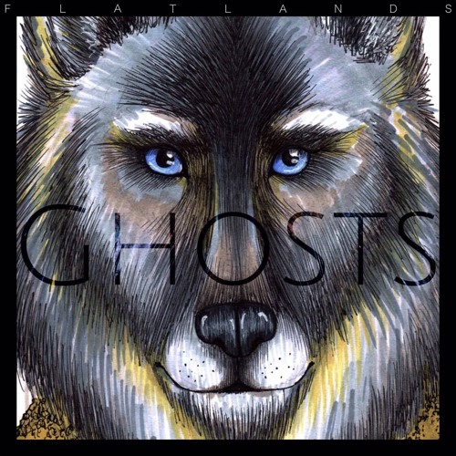Ghosts - Single