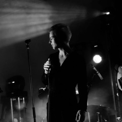 Wild Eyes - ft. Barnaby Wynter