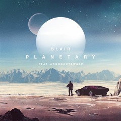 Planetary (feat. argonaut&wasp)