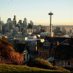 Seattle Ballad _( 432 hz )