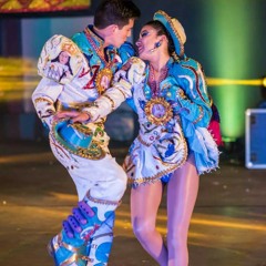 Mix 2016 Dinastia Latido Caporal